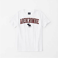 Софт футболка с коротким рукавом F62 F62 от онлайн-магазина Abercrombie.ru