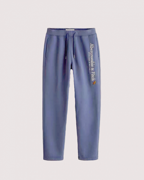 Мужские штаны без манжета D88 D88 от онлайн-магазина Abercrombie.ru