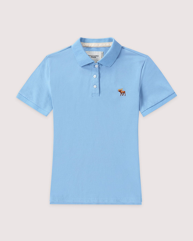 Abercrombie and fitch polo online