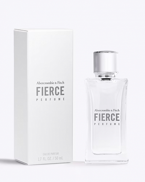 Fierce Perfume 50ml DU10 DU10 от онлайн-магазина Abercrombie.ru