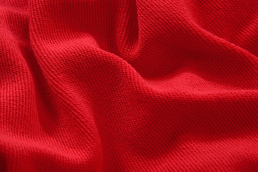 Толстовка красная с капюшоном на молнии TW68 TW68 от онлайн-магазина Abercrombie.ru