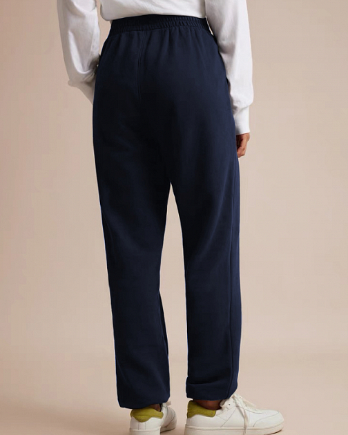 Женские штаны с вышивкой и внутренними шнурками  DW40 DW40 от онлайн-магазина Abercrombie.ru