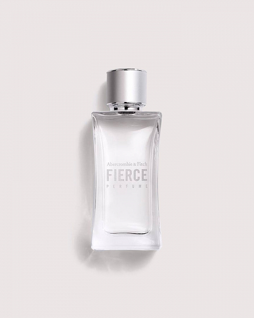 Fierce Perfume 50ml DU10 DU10 от онлайн-магазина Abercrombie.ru