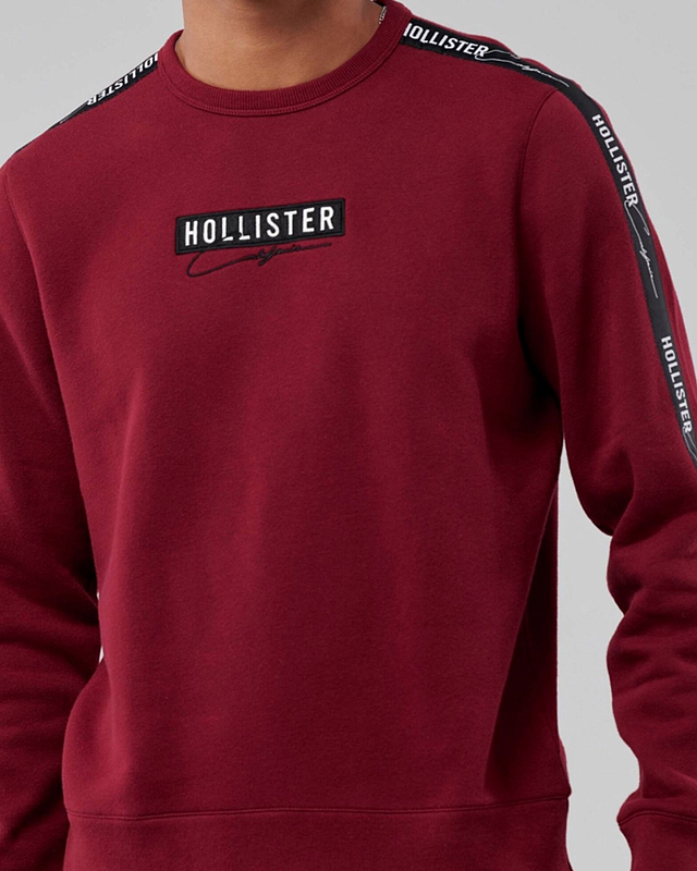 Abercrombie & fitch hollister online