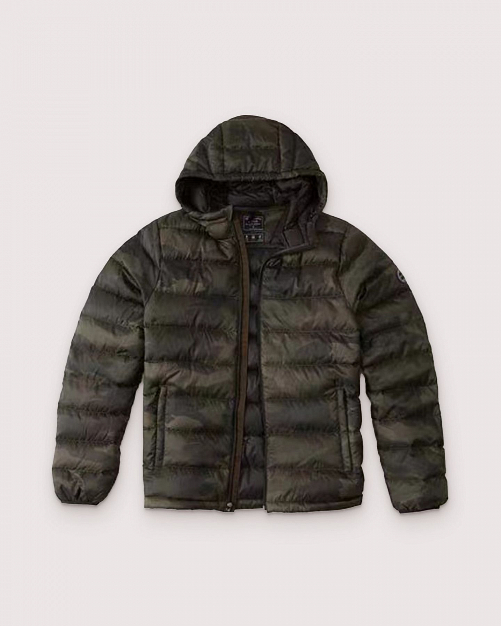 Куртка мужская Abercrombie Fitch Jacket